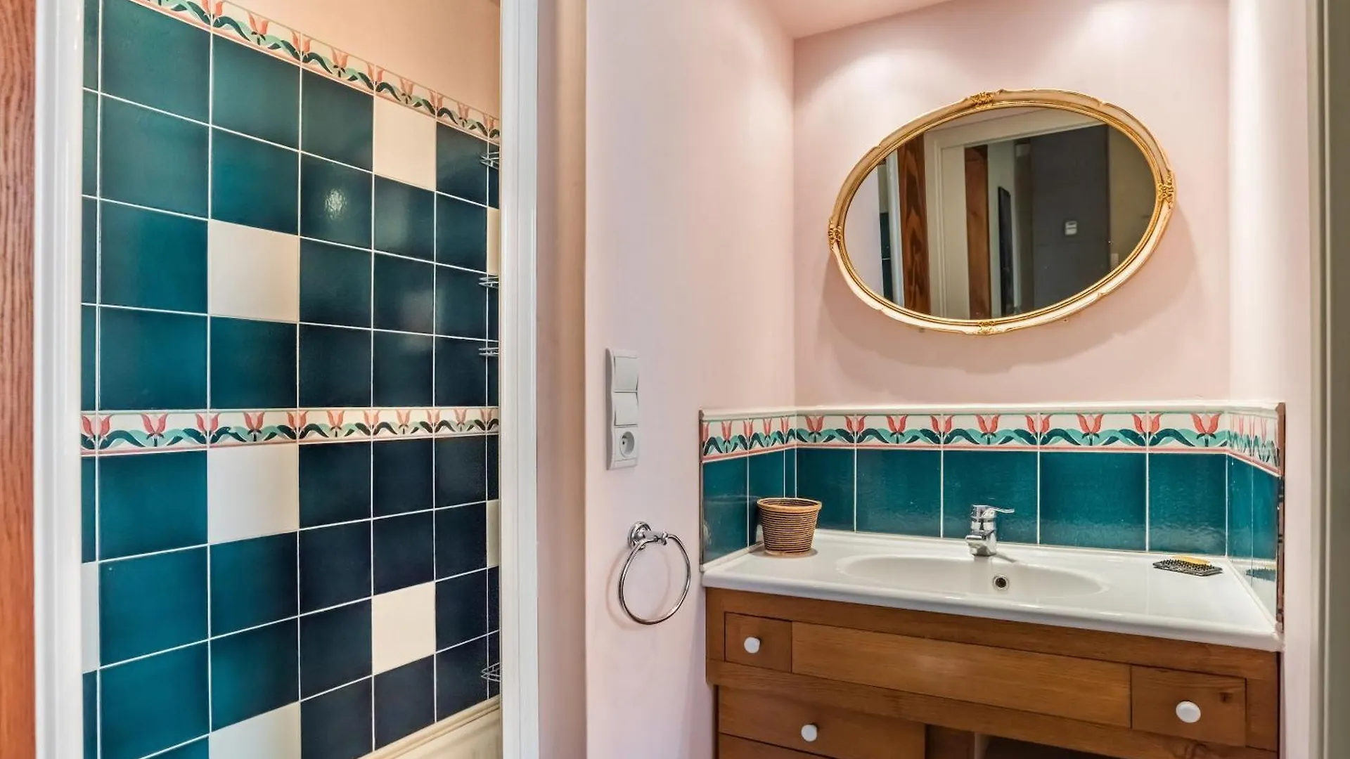 Apartment Pantheon & Sorbonne - Cityapartmentstay Paris